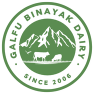Galfu Binayak Dairy Pvt. Ltd. logo